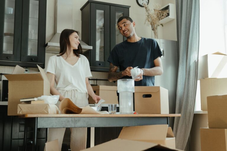What Really Drives Your Moving Bill