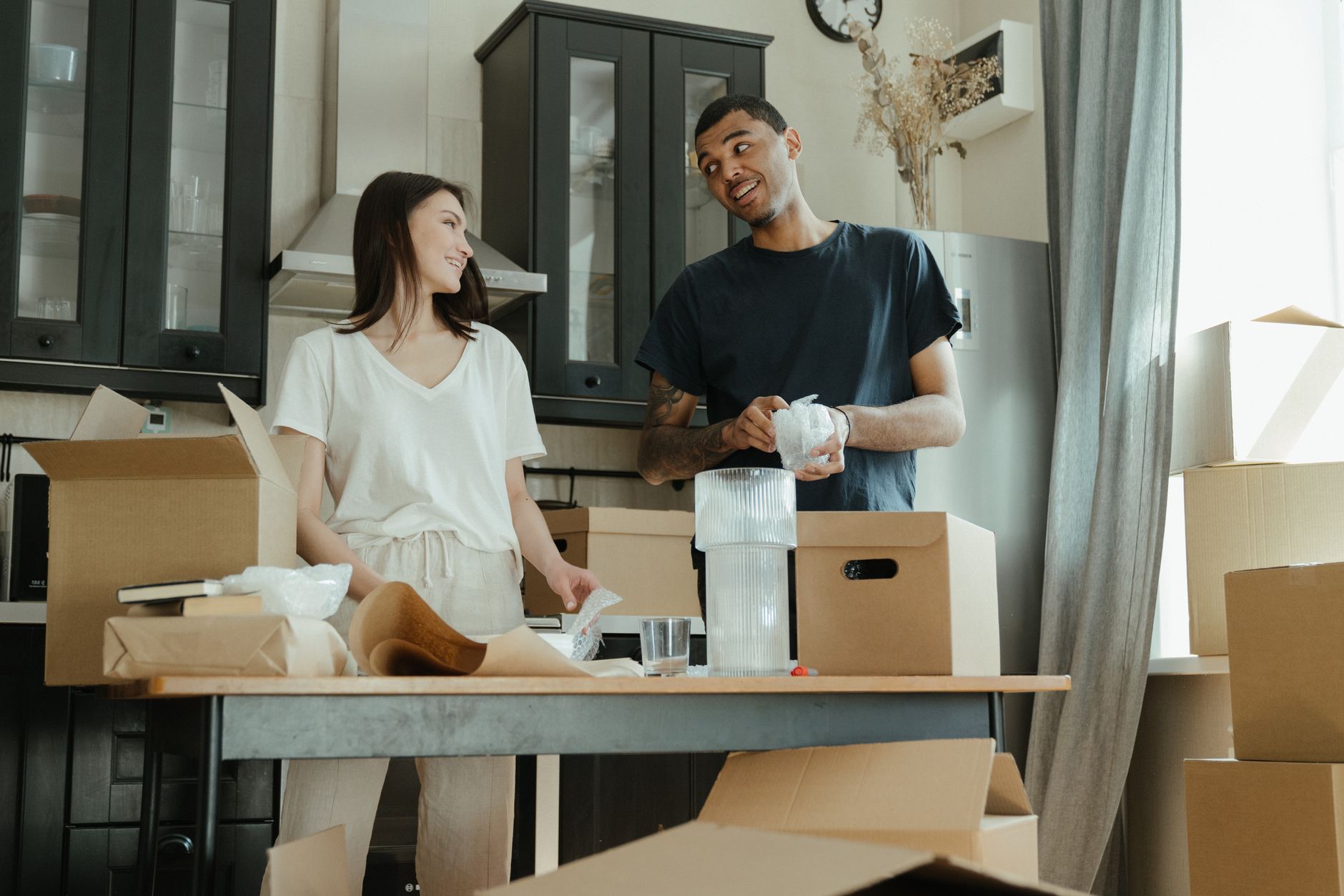 What Really Drives Your Moving Bill